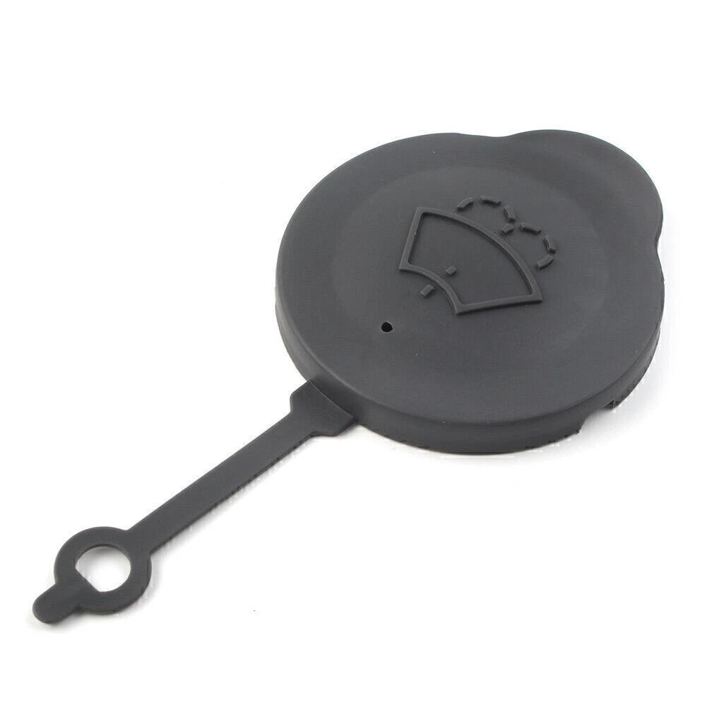 Windshield Wiper Washer Fluid Reservoir Cap for Nissan Micra K13 (2011-2016)