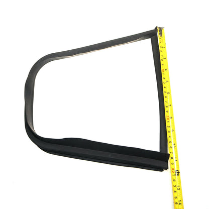 Window Quarter Weatherstrip for Toyota Celica Liftback 1972-1977