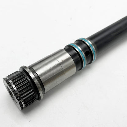 Billet Input Shaft for Dodge Ram 6.7L Cummins Diesel (2007–2017)
