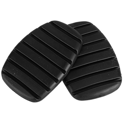 Clutch Brake Pedal Covers for Renault Scenic, Laguna, Kangoo, Espace, Modus