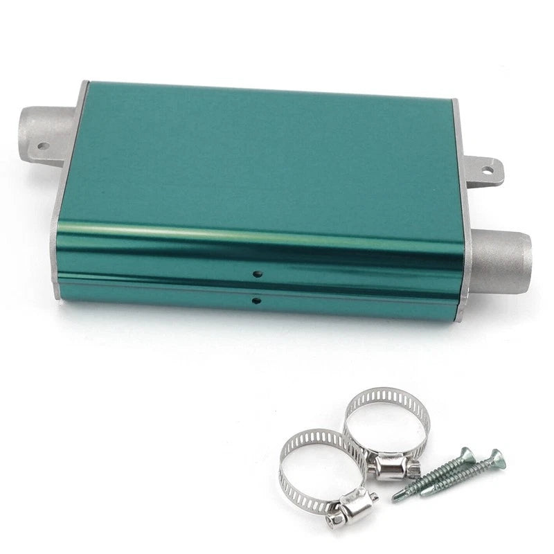 Exhaust Pipe Silencer Muffler for Webasto Eberspaecher Parking Heater