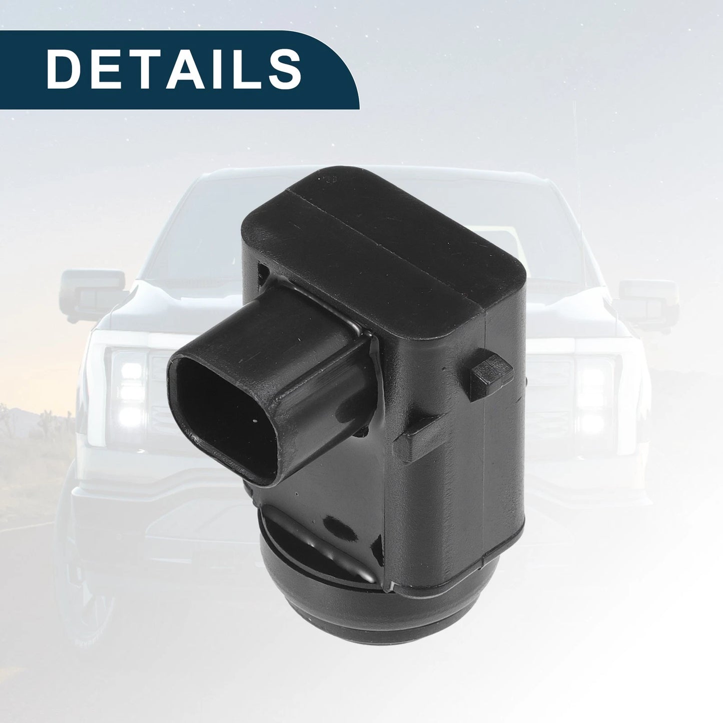 Reverse Parking Assist Sensor for Ford Expedition (2003-2006)