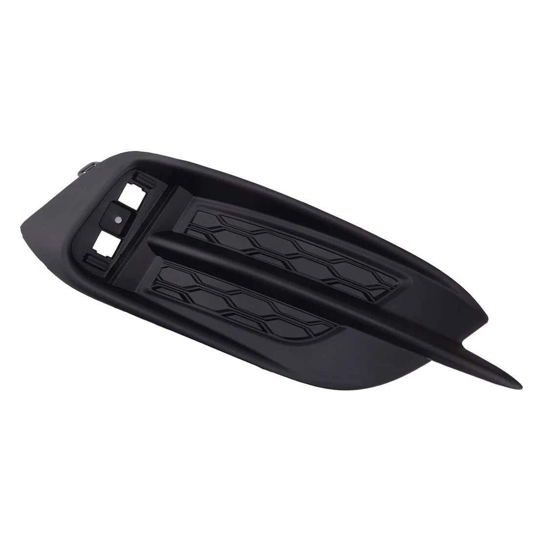 Left Rear Fog Light Cover for Honda Civic