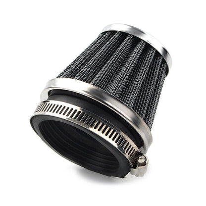 54mm Air Filter for Motorbike, Dirt Bike, ATV, Scooter (Universal)