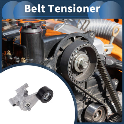 Belt Tensioner / 1 Pc / Belt Tensioner for Toyota Tacoma (2004–2015)