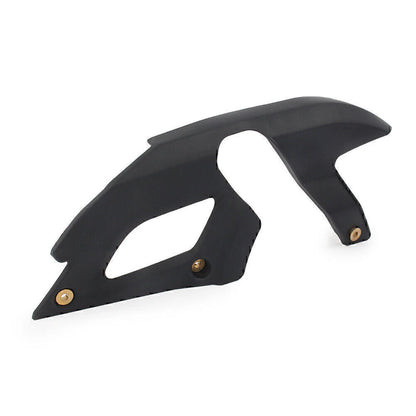 Black Belt Cover Guard for 2015 Harley Davidson XG750 (2015)