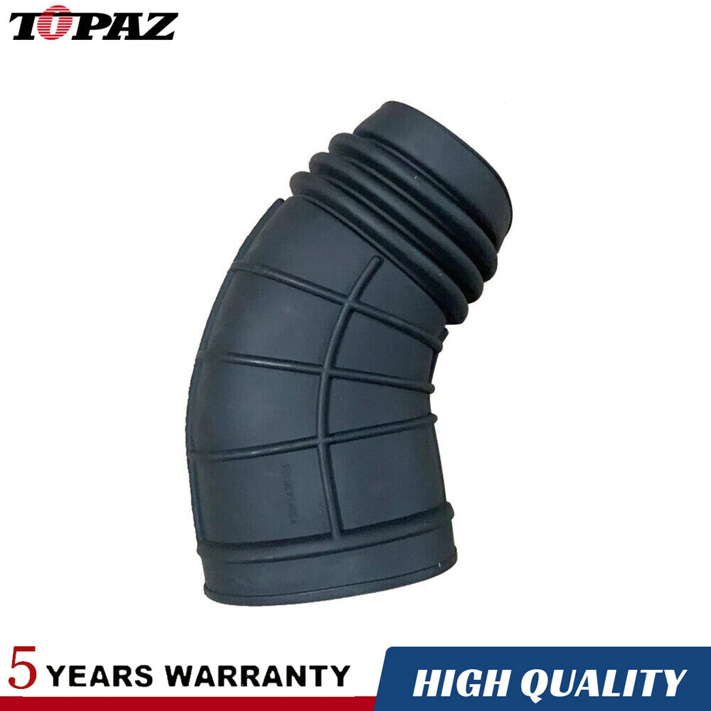 Throttle Body Air Intake Hose Pipe for BMW E46 330ci 330i & Z3 E36 (2000-2006)