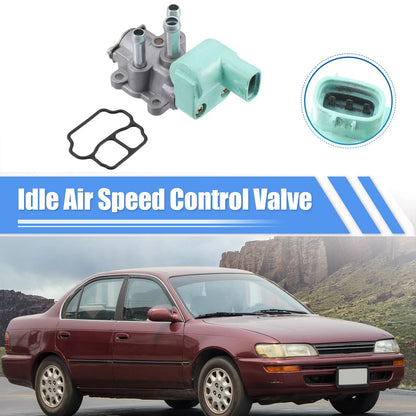 Idle Air Control Valve for Toyota Corolla (1993-1997)