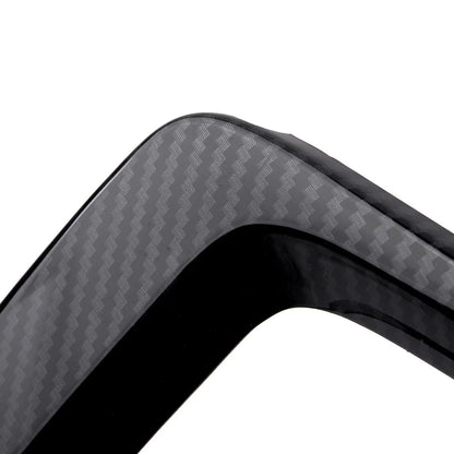 Gear Shift Box Panel Cover Trim for Toyota RAV4 (2019-2021)