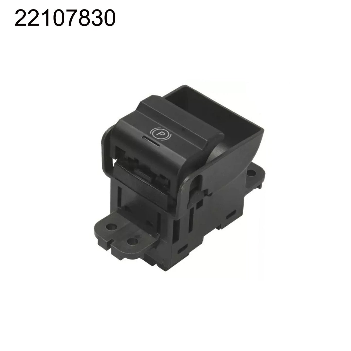 Parking Brake Switch for Volvo Trucks FH4 FM4