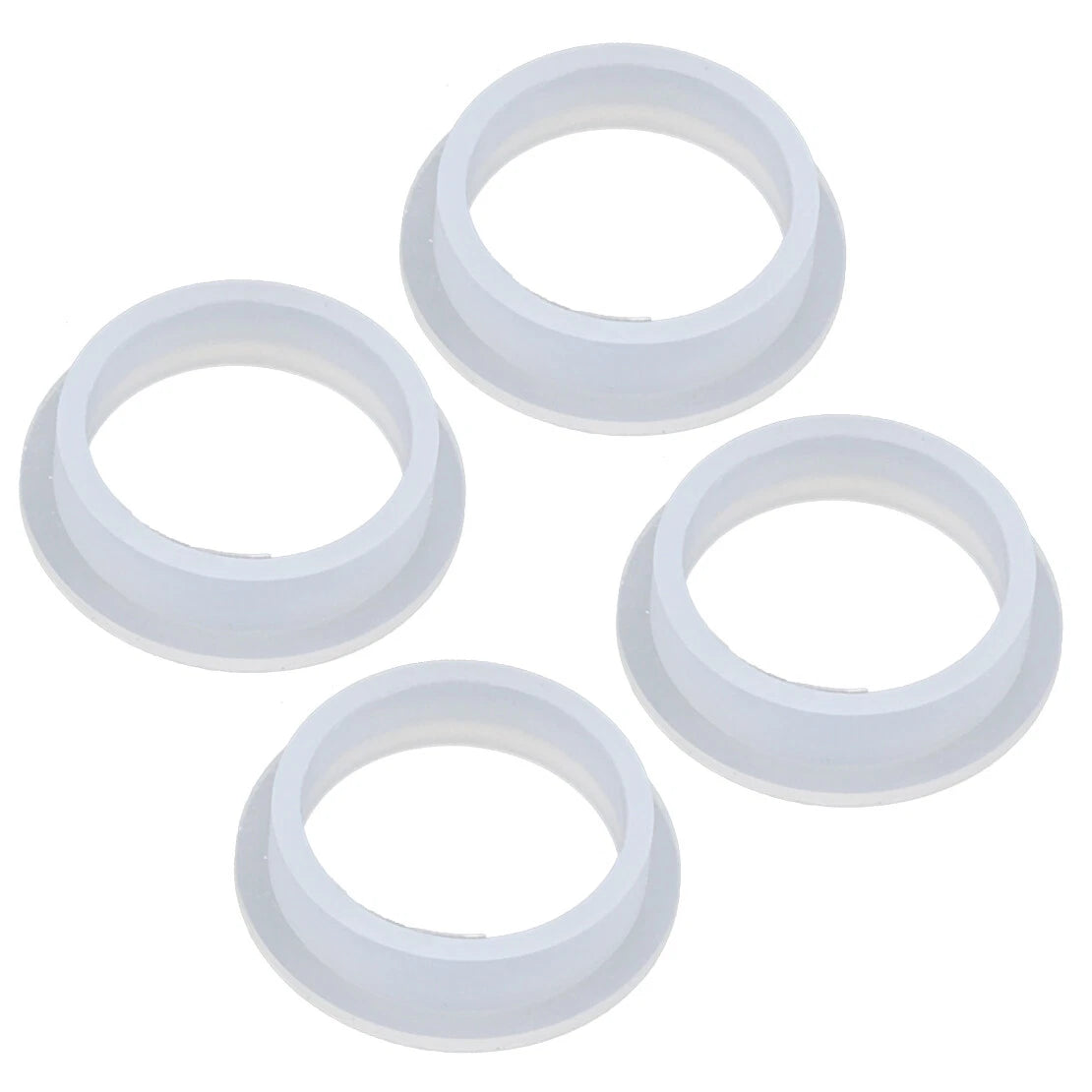 4 x Parking Sensor O-ring Seal for Nissan Titan XD, Maxima, Altima (2016-2023)