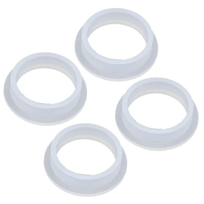 4 x Parking Sensor O-ring Seal for Nissan Titan XD, Maxima, Altima (2016-2023)