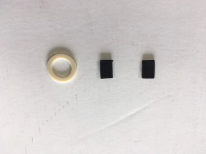 Bottom end sump plug gasket set for Ford Sierra Escort Sapphire Cosworth YB 2.0