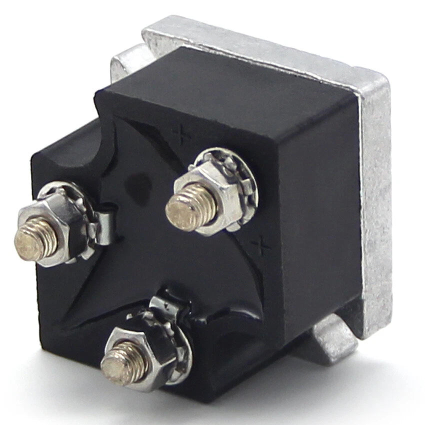 Voltage Rectifier Regulator for Mercury Mercruiser (6-45)