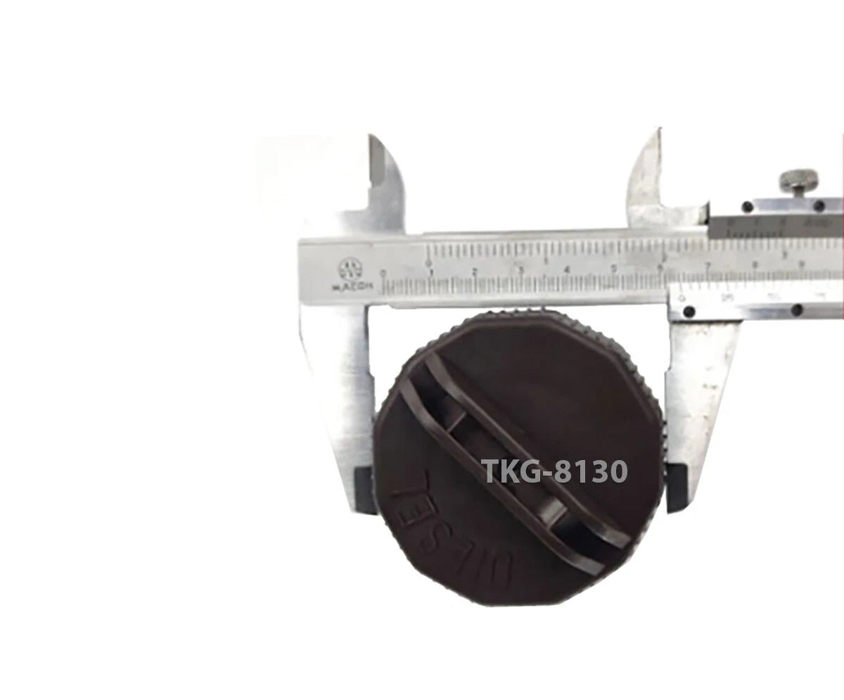 Diesel Fuel Tank Cap for Ford Ranger Inter (1998-2002)