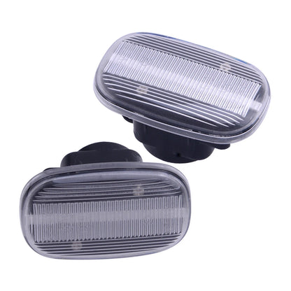 Turn Signal Lamp Side Marker Light for Toyota Corolla Camry Lexus (2003-2023)