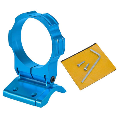 Adjustable Aluminum Gauge Mount Bracket for Car Meter Holder