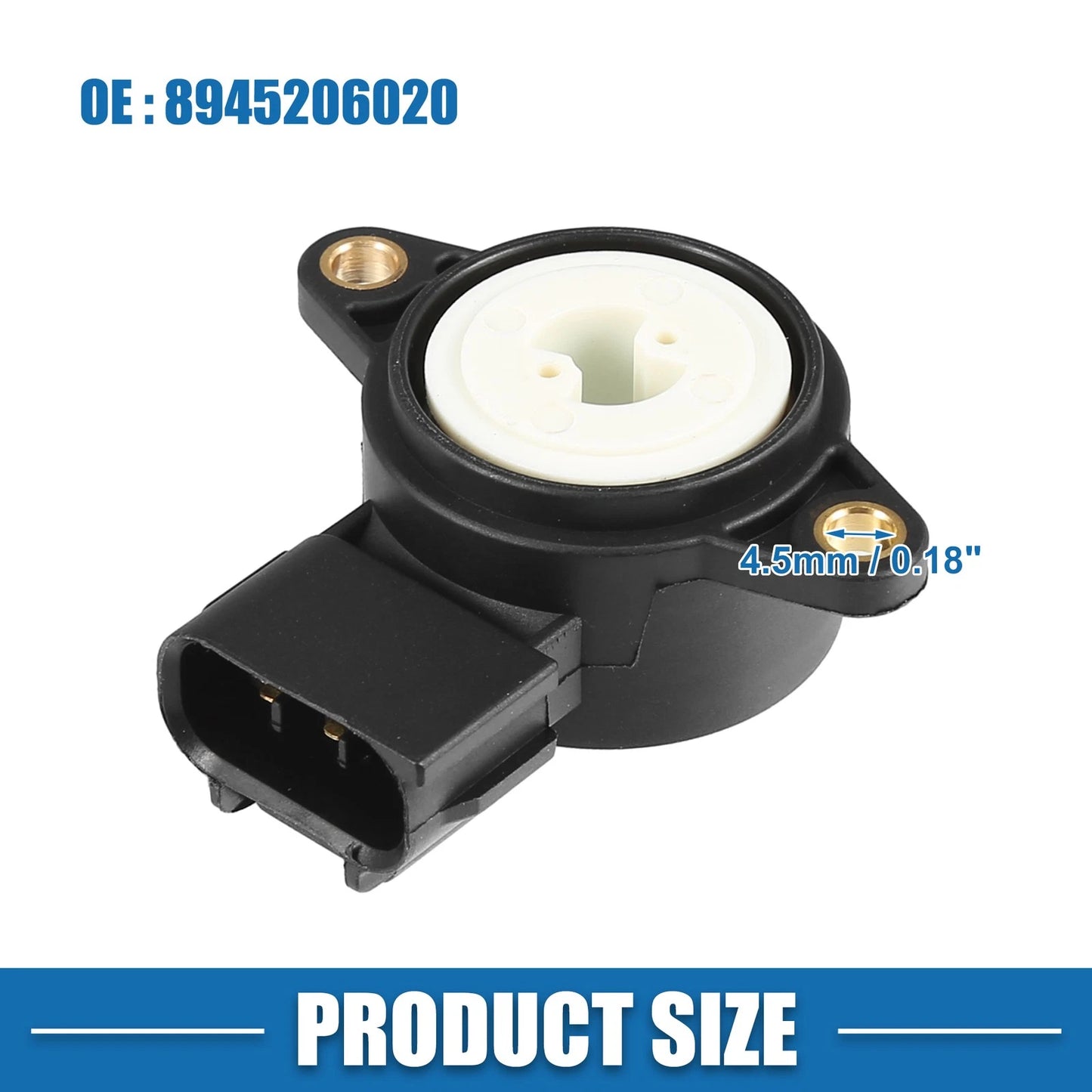 Throttle Position Sensor for Toyota Camry (1997-2001)