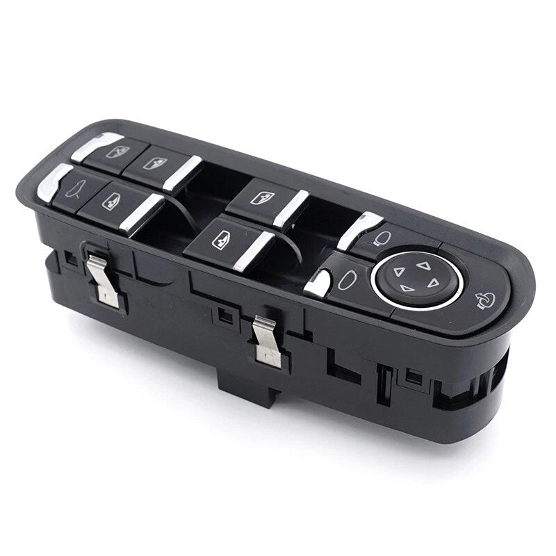 Car Glass Lift Window Switch for Porsche Cayenne (2003–2024)