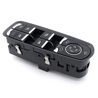 Car Glass Lift Window Switch for Porsche Cayenne (2003–2024)