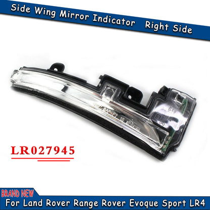 Right Rear View Mirror Light for Land Rover Range Rover Sport (2010-2013)