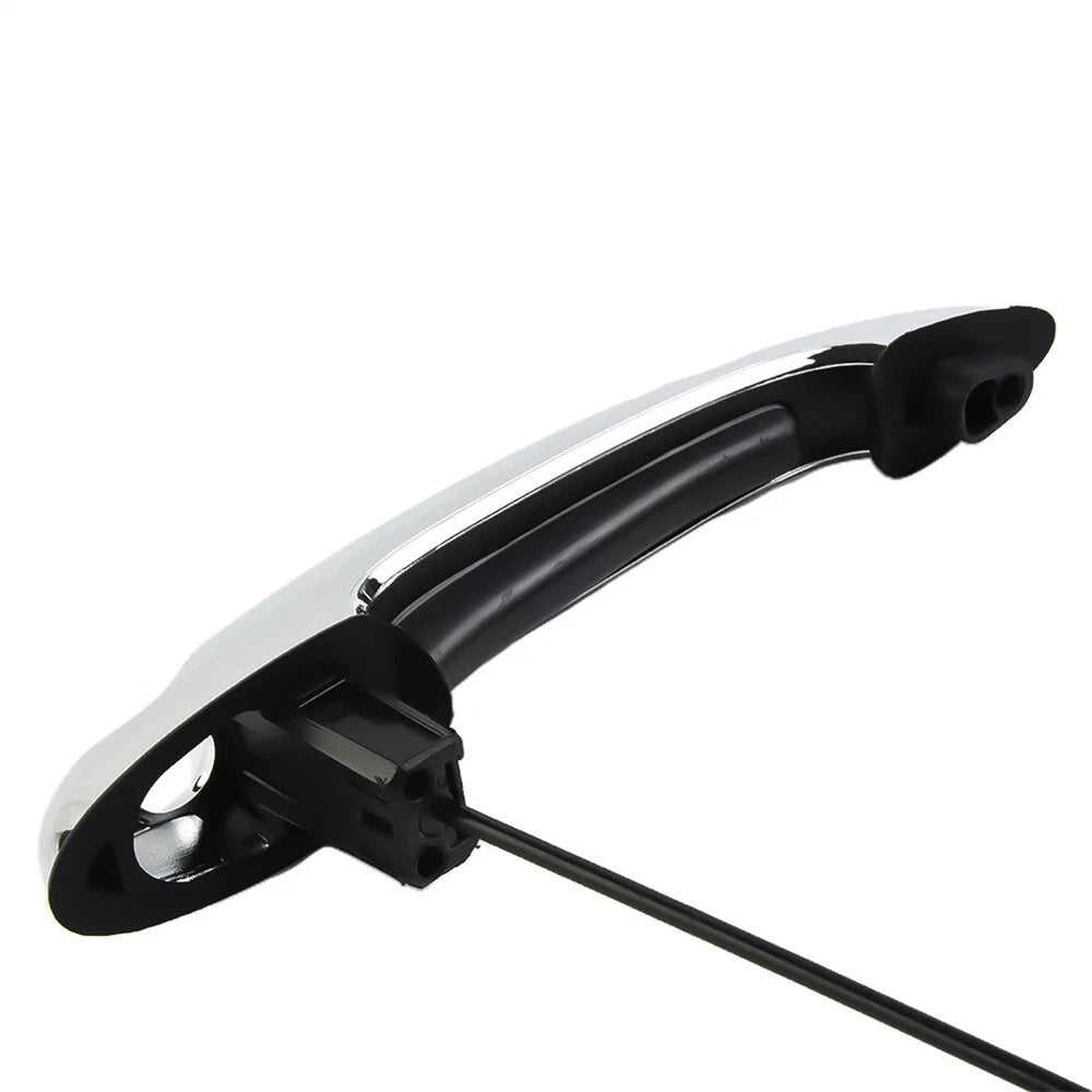 Driver Side Outside Door Handle for Mini Cooper Hatchback Clubman Roadster (2002-2023)