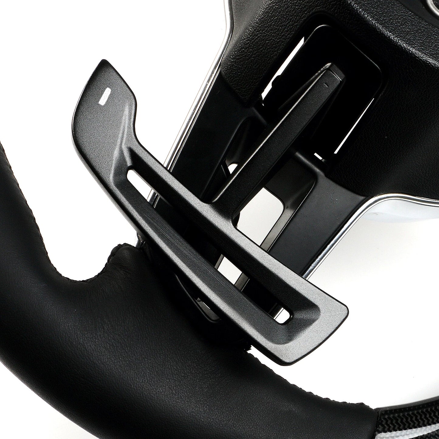 Steering Magnetic Paddle Shifter for Porsche Panamera 971.1 (2017-2020)