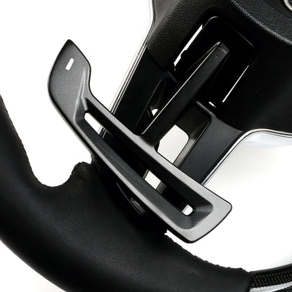 Steering Magnetic Paddle Shifter for Porsche Panamera 971.1 (2017-2020)