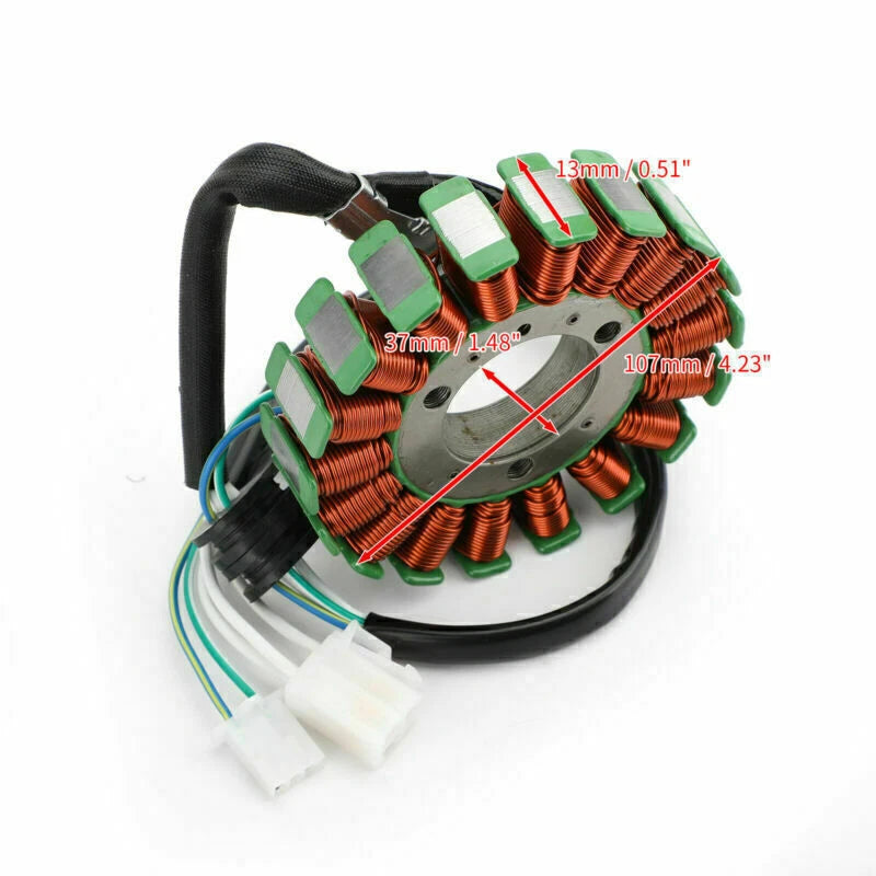 Stator for Yamaha YZF R3 R25 (2015-2018)