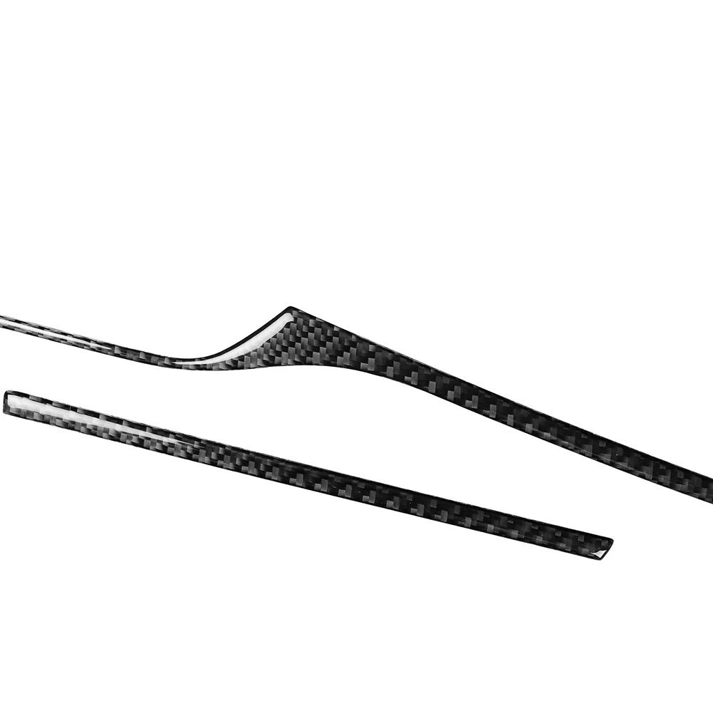 Dashboard Panel Cover Trim Strips for Kia Stinger (2018-2023)