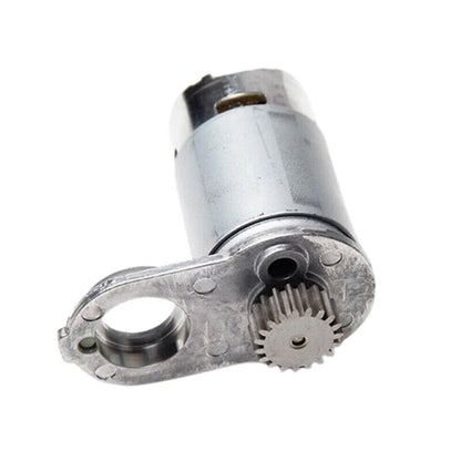 18V Motor for Makita DUR141/DUR181 (DUR141Z/DUR181Z) Accessory (2013-2023)
