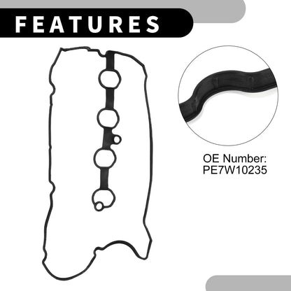 Valve Cover Gasket for Mazda 6, CX-5 (2011-2013)