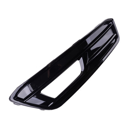 Right Front Fog Light Grille Trim for Ford Focus ST (2015-2018)
