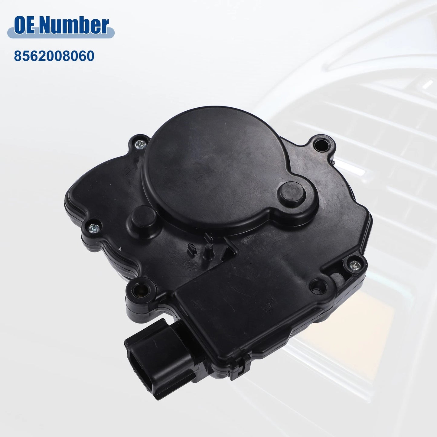 Rear Right Sliding Door Lock Actuator for Toyota Sienna (2004-2020)
