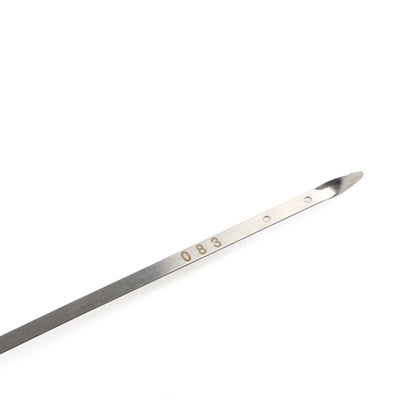 Engine Oil Dipstick 71.9cm for Mitsubishi L200 Nativa Pajero Sport (2006-2015)