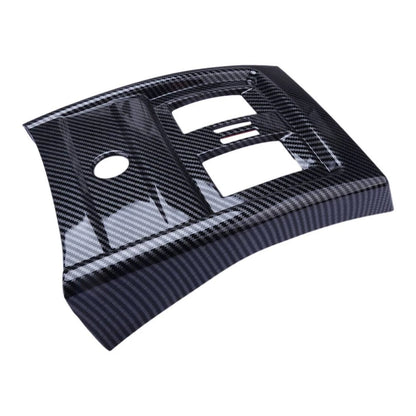 Carbon Fiber Rear Air Vent Outlet Cover Trim for BMW 3 Series F30 (2012-2019)