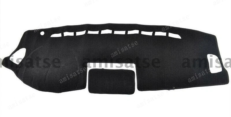 Dash Cover for Mazda 6 Mazdaspeed6 (2003-2008)