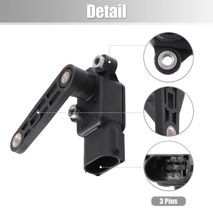 Front Rear Air Suspension Level Sensor for BMW i3 (2014-2020)