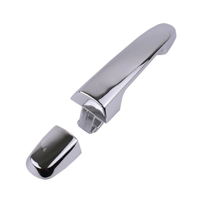 Exterior Door Handle Chrome Front LH Fits Toyota Hilux Vigo SR5 UTE 2005-15 D06