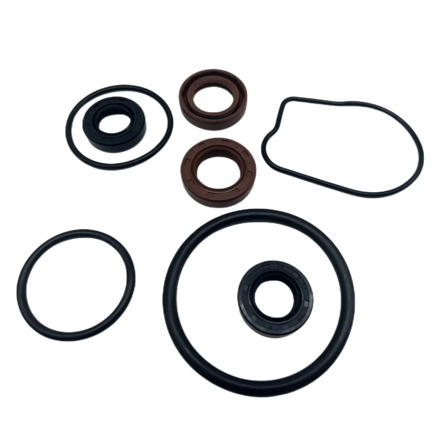 Lower Unit Seal Kit for Honda BF35AM BF45AM BF40A (2001-2006)