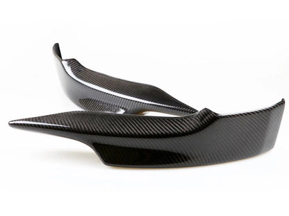 Carbon Fiber Front Bumper Splitter for BMW E92 E93 (2007-2013)