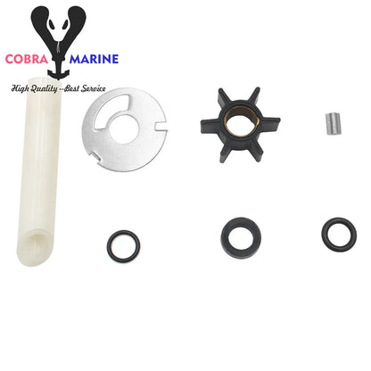 Impeller Kit 0.456 ID for Mercury
