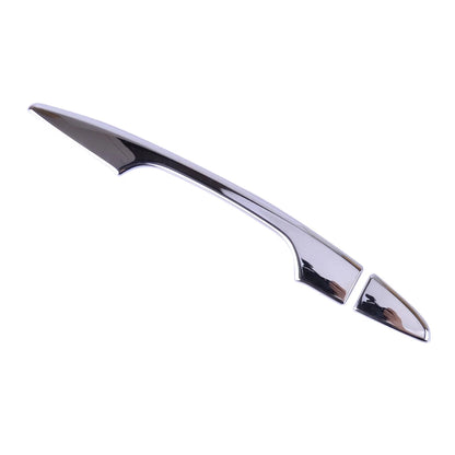 Exterior Door Handle Trim Cover Kit for 2022 Mitsubishi Outlander