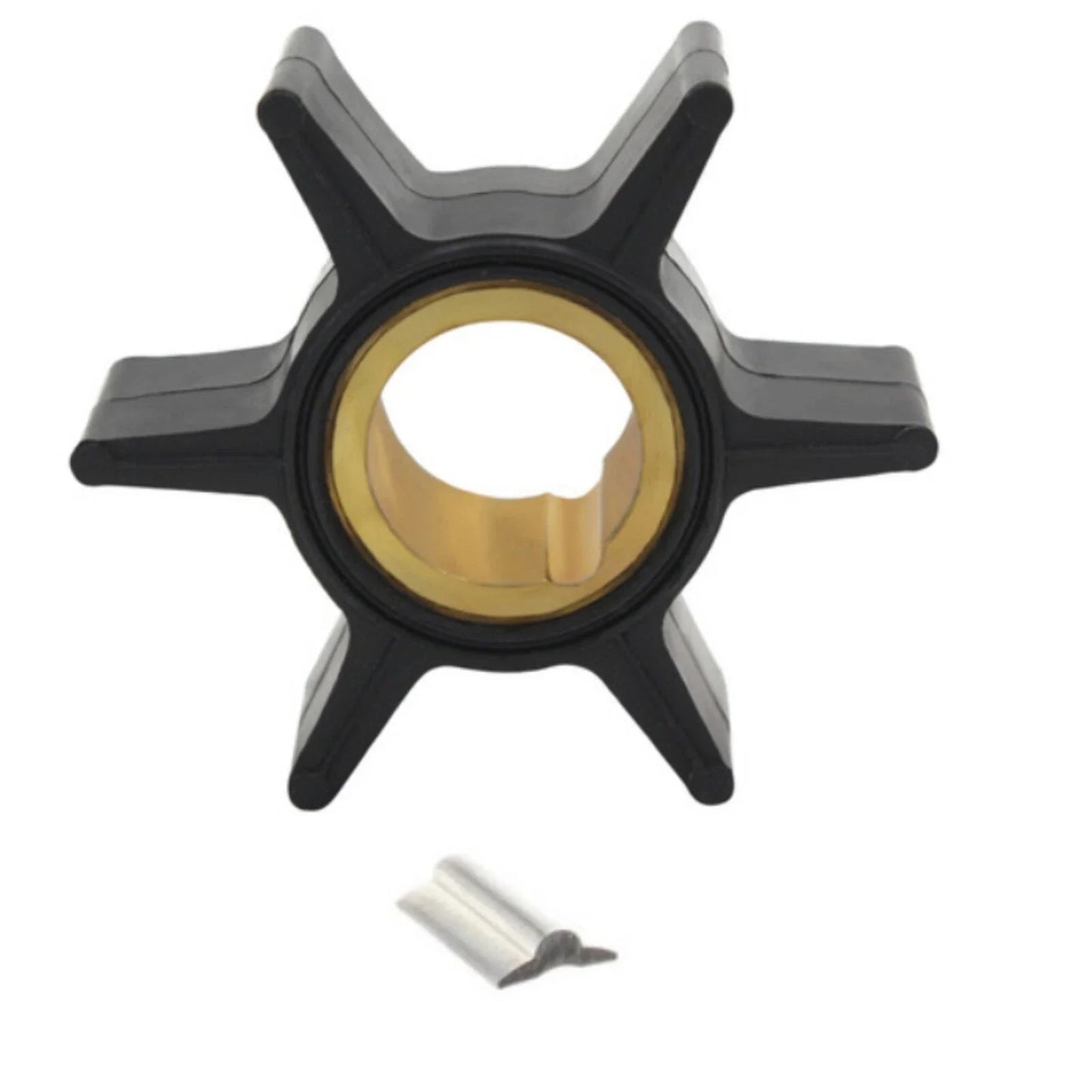 Water Pump Impeller for Mercury 20HP 1967-1980
