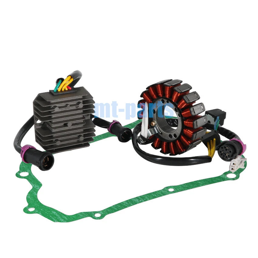 Stator Regulator Rectifier Gasket for STELS ATV 300B