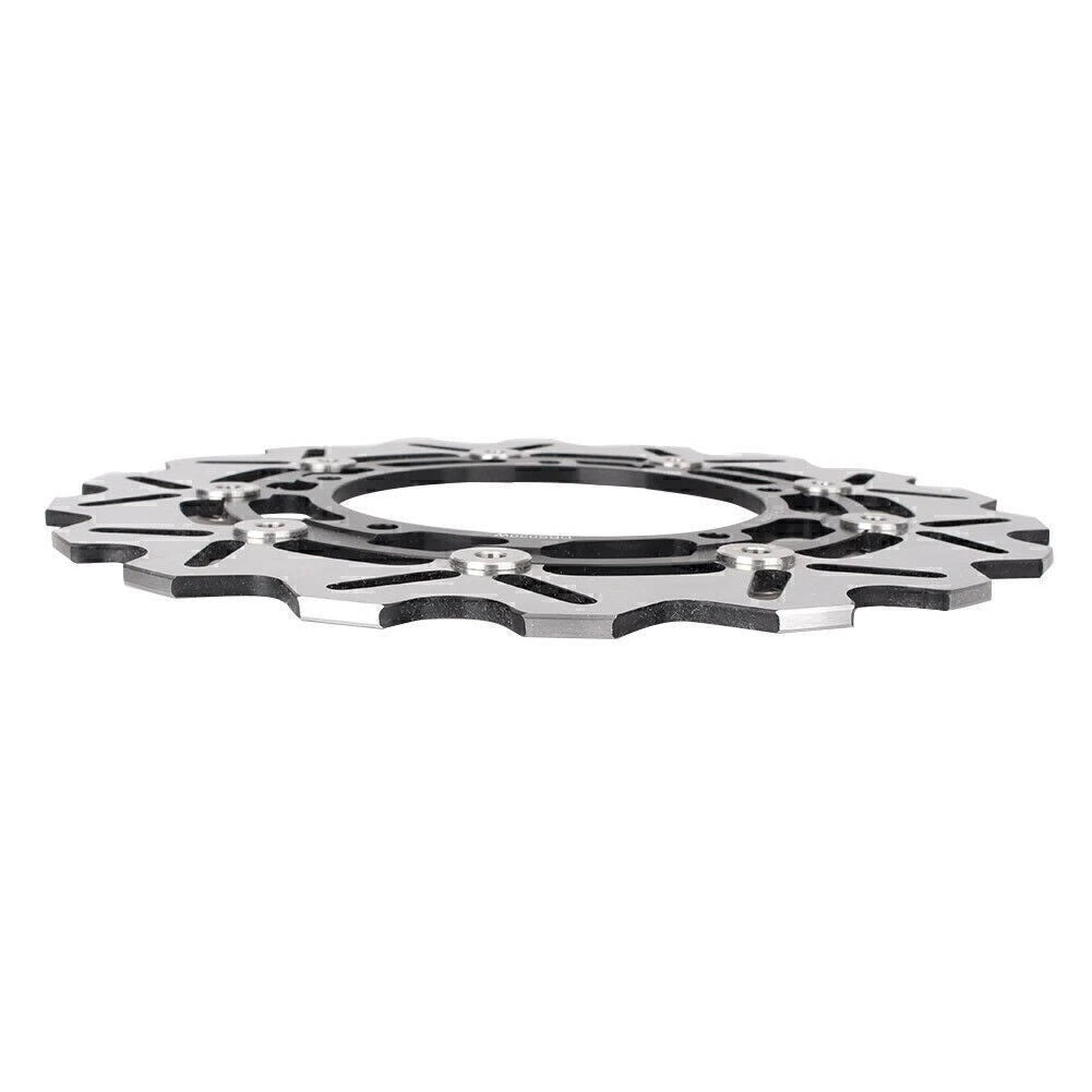 Front Brake Disc Rotor 320mm for Yamaha YZF R3/R25, XSR900 (2015-2016)