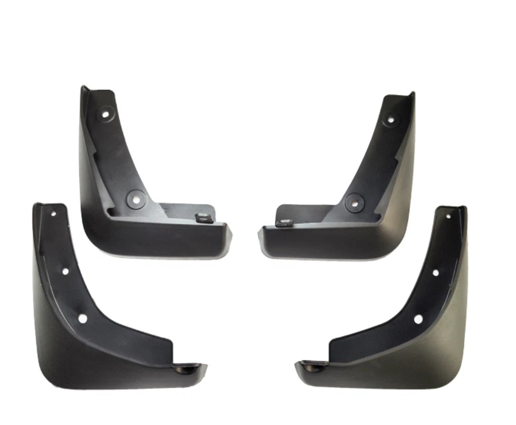 Fender Mud Flaps for 2019-2023 Mazda 3 Axela Hatchback (2019-2023)