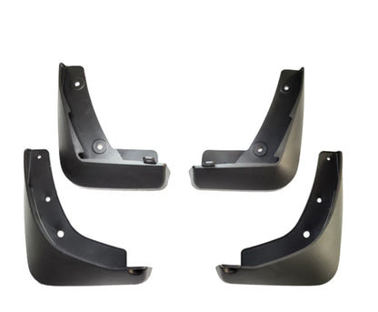Fender Mud Flaps for 2019-2023 Mazda 3 Axela Hatchback (2019-2023)