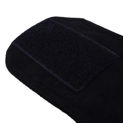 Suede Headrest Neck Pillows for Mercedes Benz Maybach