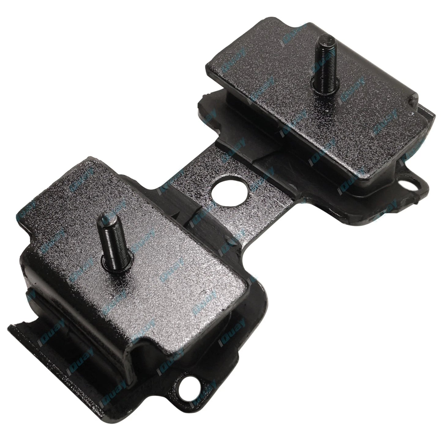 Rear Engine Gearbox Mount for Toyota Landcruiser BJ73 BJ74 3B 3.4L Diesel (1984-1999)